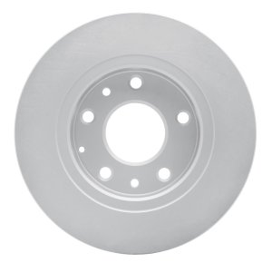Mazda 3 Brake Rotor (1) - Rear - R1 Concepts - GeoSPEC Coated - `14-`25